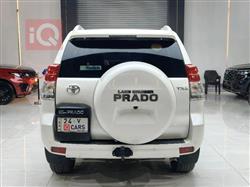 تويوتا لاندكروزر برادو